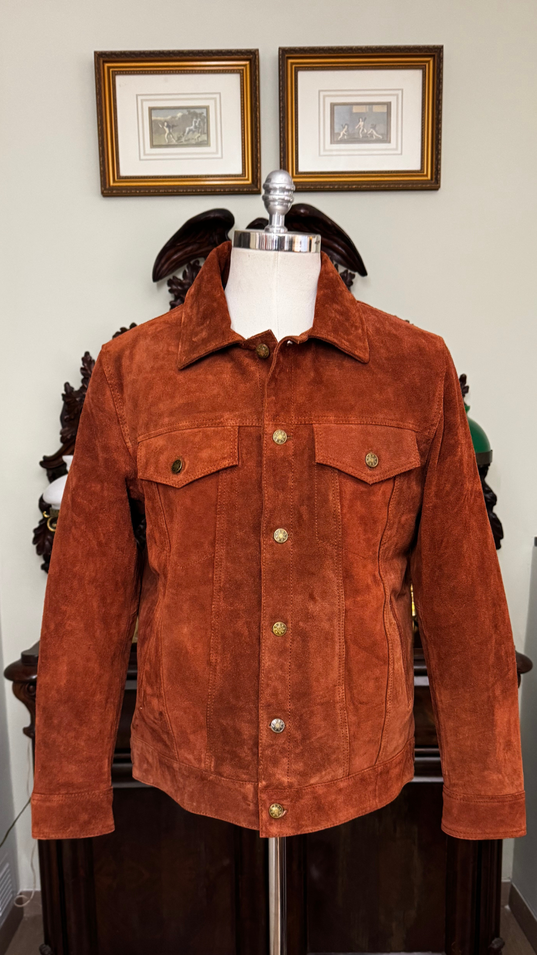 The Rancher