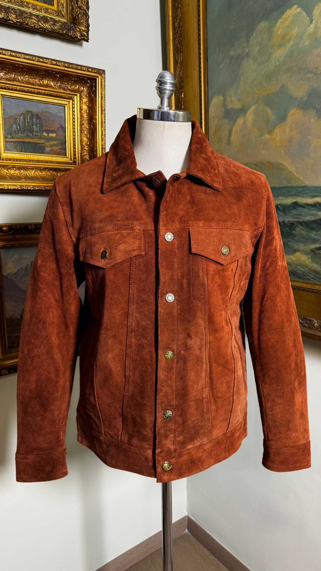 The Rancher
