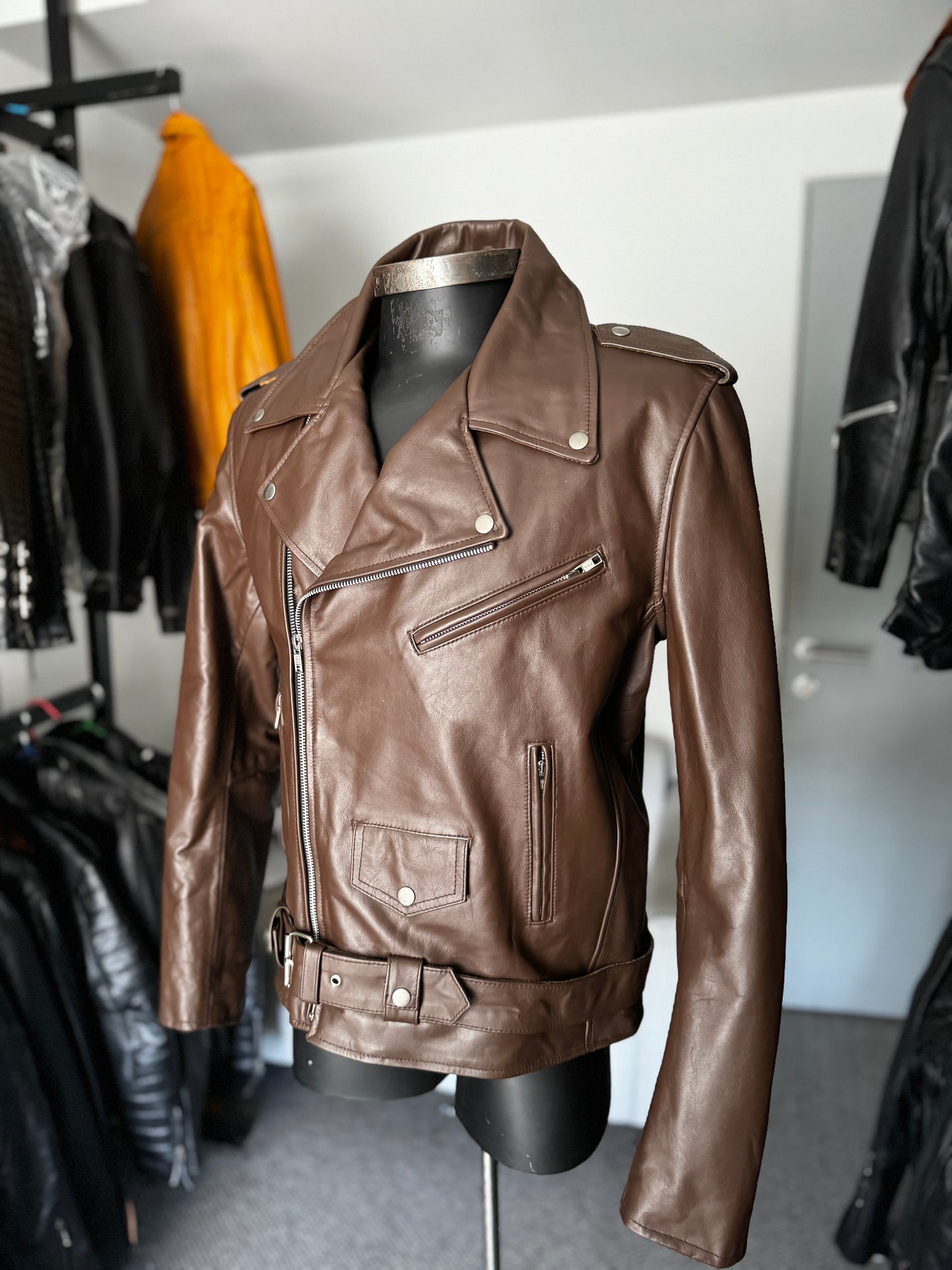 Double Rider / Ramonera