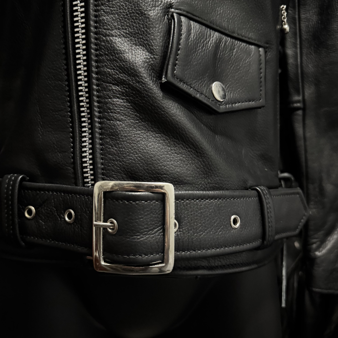 The BlackStar