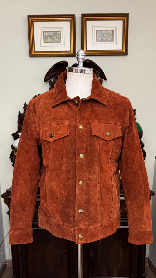 The Rancher