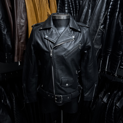 The BlackStar