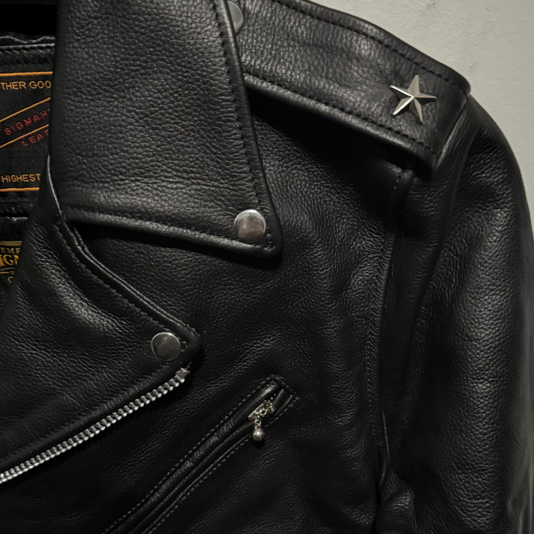The BlackStar